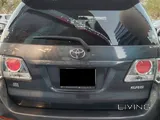 Toyota Fortuner 2014